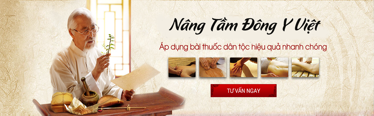 VỀ ĐÔNG Y VẠN ĐỨC ĐƯỜNG