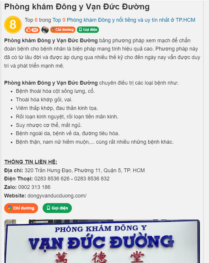 BÁO CHÍ ĐƯA TIN VỀ CHÚNG TÔI