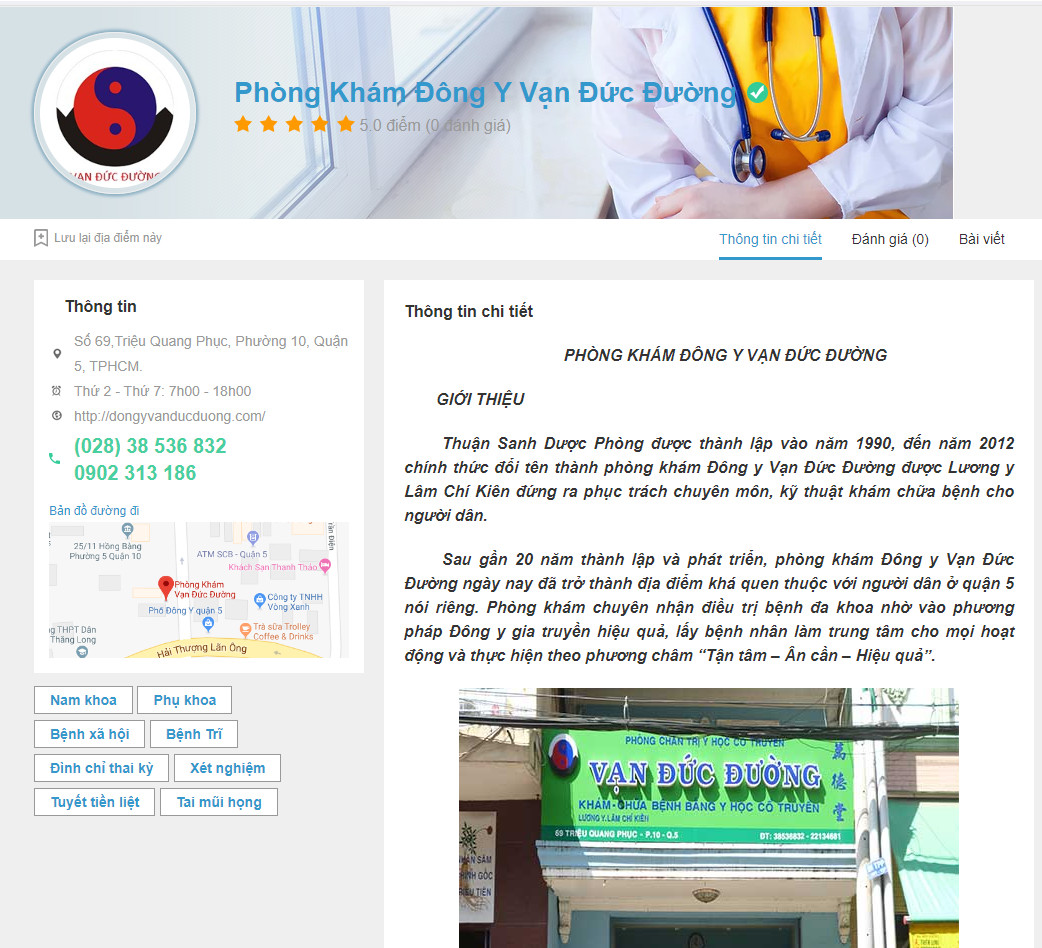 BÁO CHÍ ĐƯA TIN VỀ CHÚNG TÔI